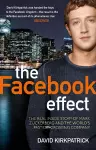 The Facebook Effect cover