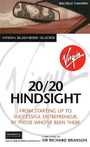 20/20 Hindsight cover