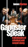 Gangster Speak cover