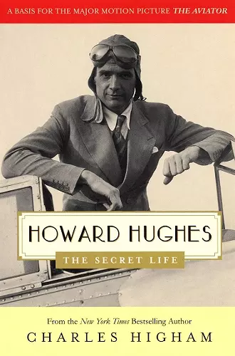 Howard Hughes cover