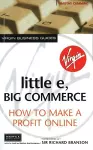 Little E, Big Commerce cover