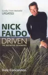 Nick Faldo cover