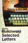 Selected Letters Volume 3: 1971 - 1986 cover