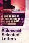 Selected Letters Volume 4: 1987 - 1994 cover