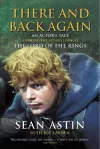 There And Back Again: An Actor's Tale cover