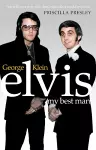 Elvis: My Best Man cover