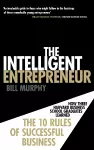 The Intelligent Entrepreneur cover