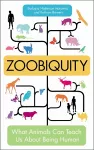 Zoobiquity cover