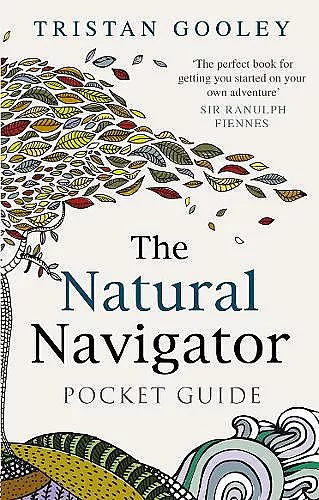 The Natural Navigator Pocket Guide cover