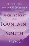 Ancient Secret of the Fountain of Youth Book 2 cover