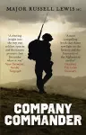 Company Commander cover