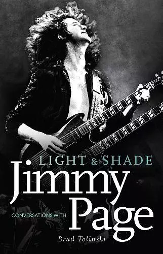 Light and Shade cover