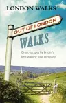 Out of London Walks cover