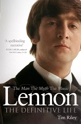 Lennon cover