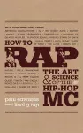 How to Rap cover