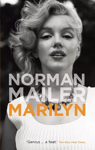 Marilyn cover