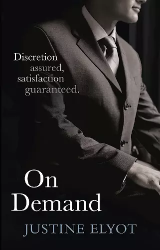 On Demand cover