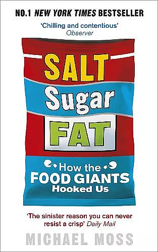 Salt, Sugar, Fat cover