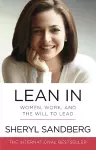 Lean In cover