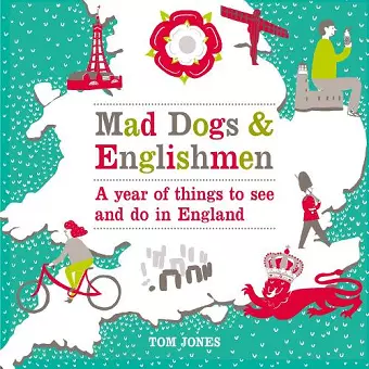 Mad Dogs and Englishmen cover