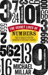 The Secret Lives of Numbers cover