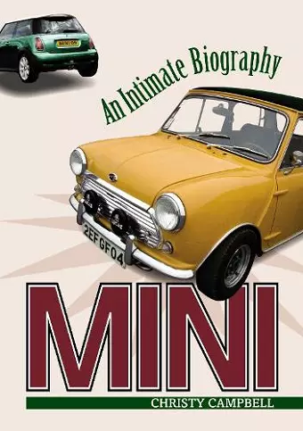 Mini cover