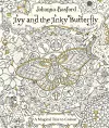 Ivy and the Inky Butterfly cover