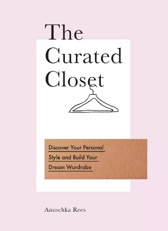 The Curated Closet cover