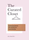 The Curated Closet cover