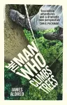 The Man Who Climbs Trees cover