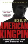 American Kingpin cover