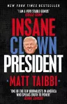 Insane Clown President cover