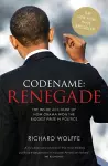 Codename: Renegade cover