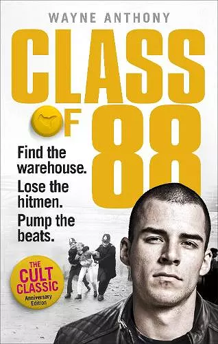 Class of '88 cover