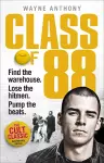 Class of '88 cover