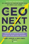 The CEO Next Door cover
