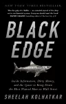 Black Edge cover