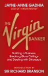 The Virgin Banker cover