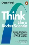 Think Like a Rocket Scientist cover