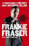 Mad Frank's Diary cover