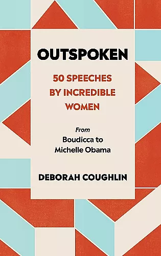 Outspoken cover