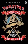 Monsters of River and Rock cover