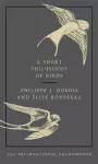 A Short Philosophy of Birds cover
