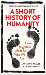 A Short History of Humanity cover