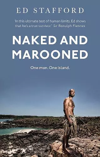 Naked and Marooned cover