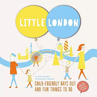 Little London cover
