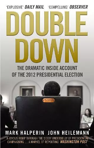 Double Down cover