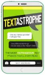 Textastrophe cover