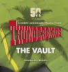 Thunderbirds cover