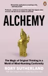 Alchemy packaging